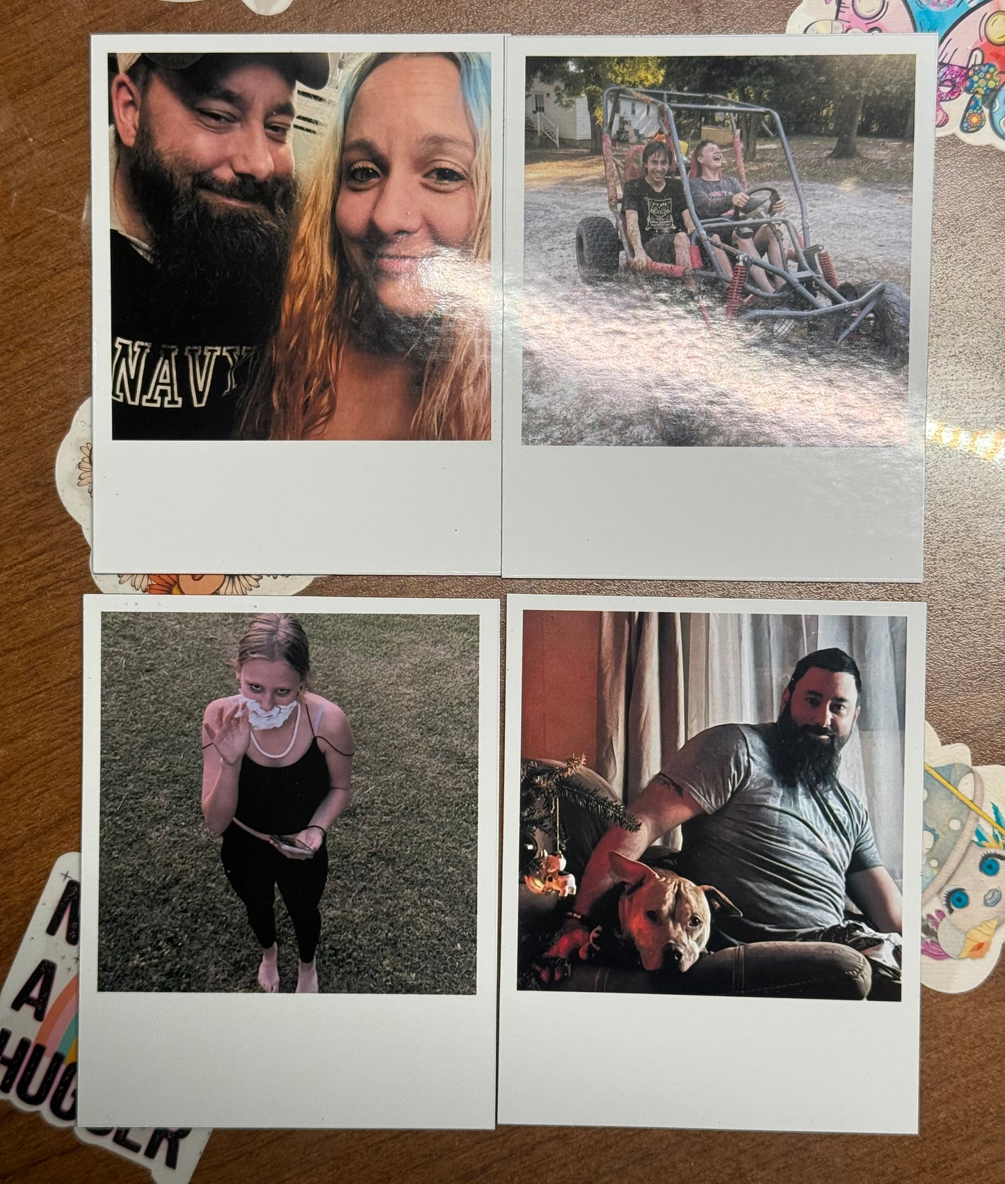 ๐ผ A throwback you'll actually want on your fridge! ๐ผ